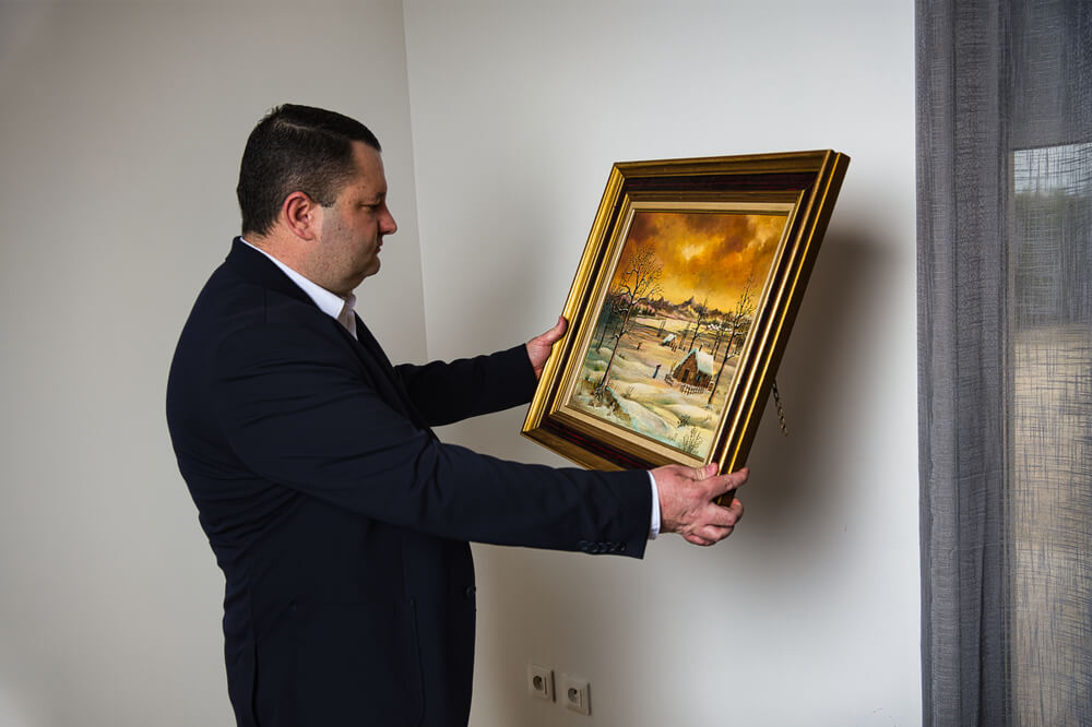 antiquaire a valence